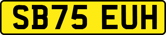 SB75EUH