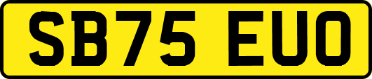 SB75EUO