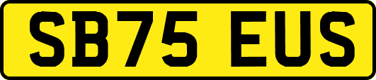 SB75EUS