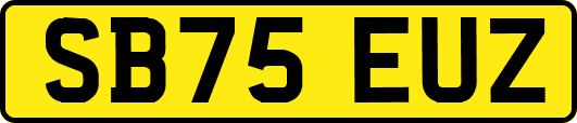 SB75EUZ