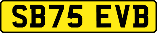 SB75EVB