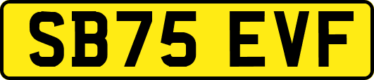 SB75EVF
