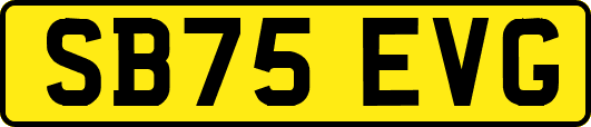 SB75EVG