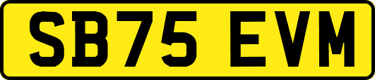 SB75EVM