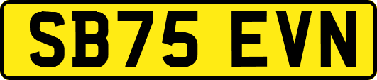 SB75EVN