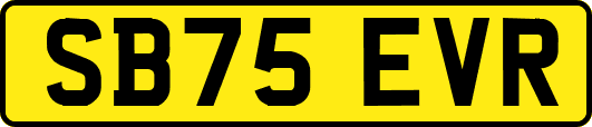 SB75EVR