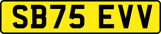 SB75EVV