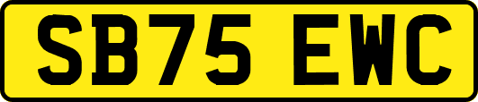 SB75EWC