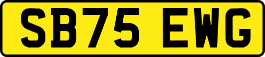 SB75EWG