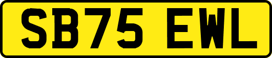 SB75EWL