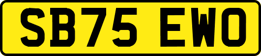 SB75EWO