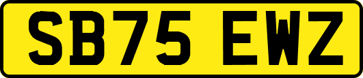 SB75EWZ