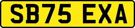 SB75EXA