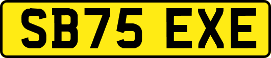 SB75EXE