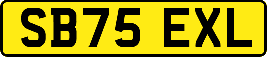 SB75EXL