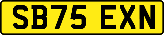 SB75EXN