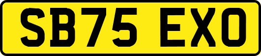 SB75EXO