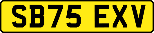 SB75EXV