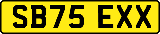 SB75EXX