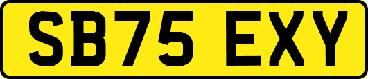 SB75EXY