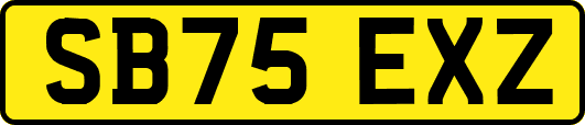 SB75EXZ