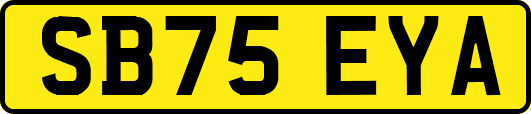 SB75EYA