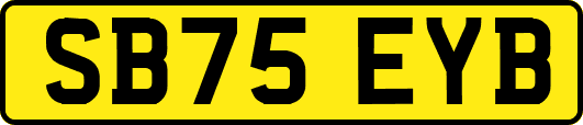 SB75EYB