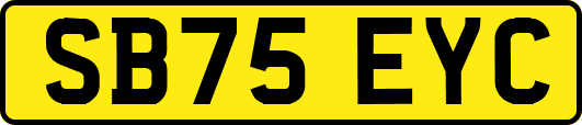 SB75EYC