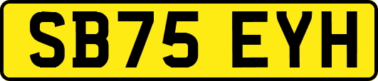 SB75EYH