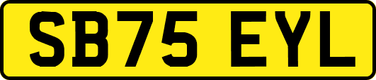 SB75EYL