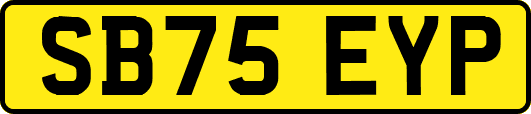 SB75EYP