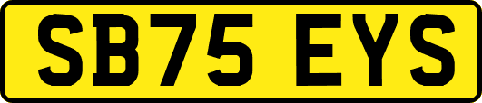 SB75EYS