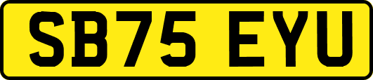 SB75EYU