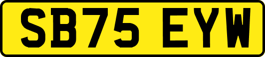 SB75EYW