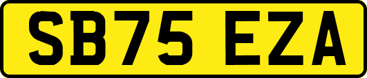 SB75EZA