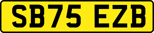 SB75EZB