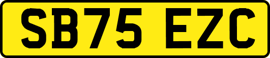 SB75EZC