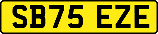 SB75EZE