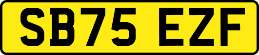 SB75EZF
