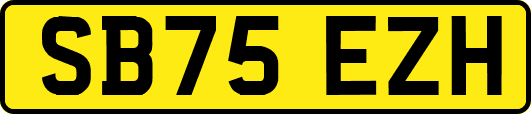 SB75EZH