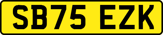 SB75EZK