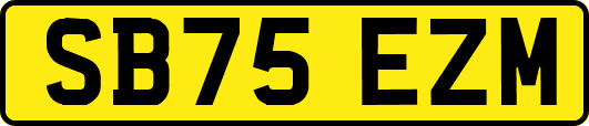SB75EZM