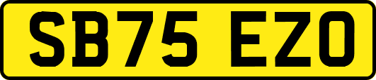 SB75EZO