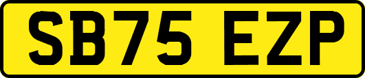 SB75EZP