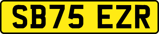 SB75EZR