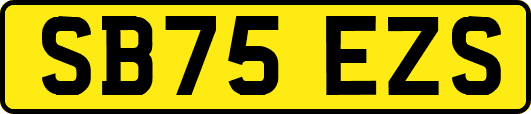 SB75EZS