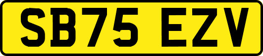 SB75EZV