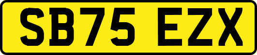 SB75EZX