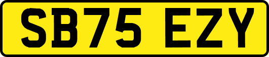 SB75EZY