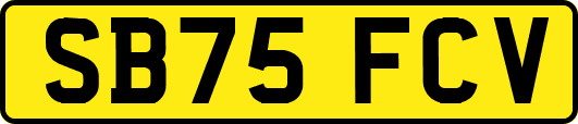 SB75FCV